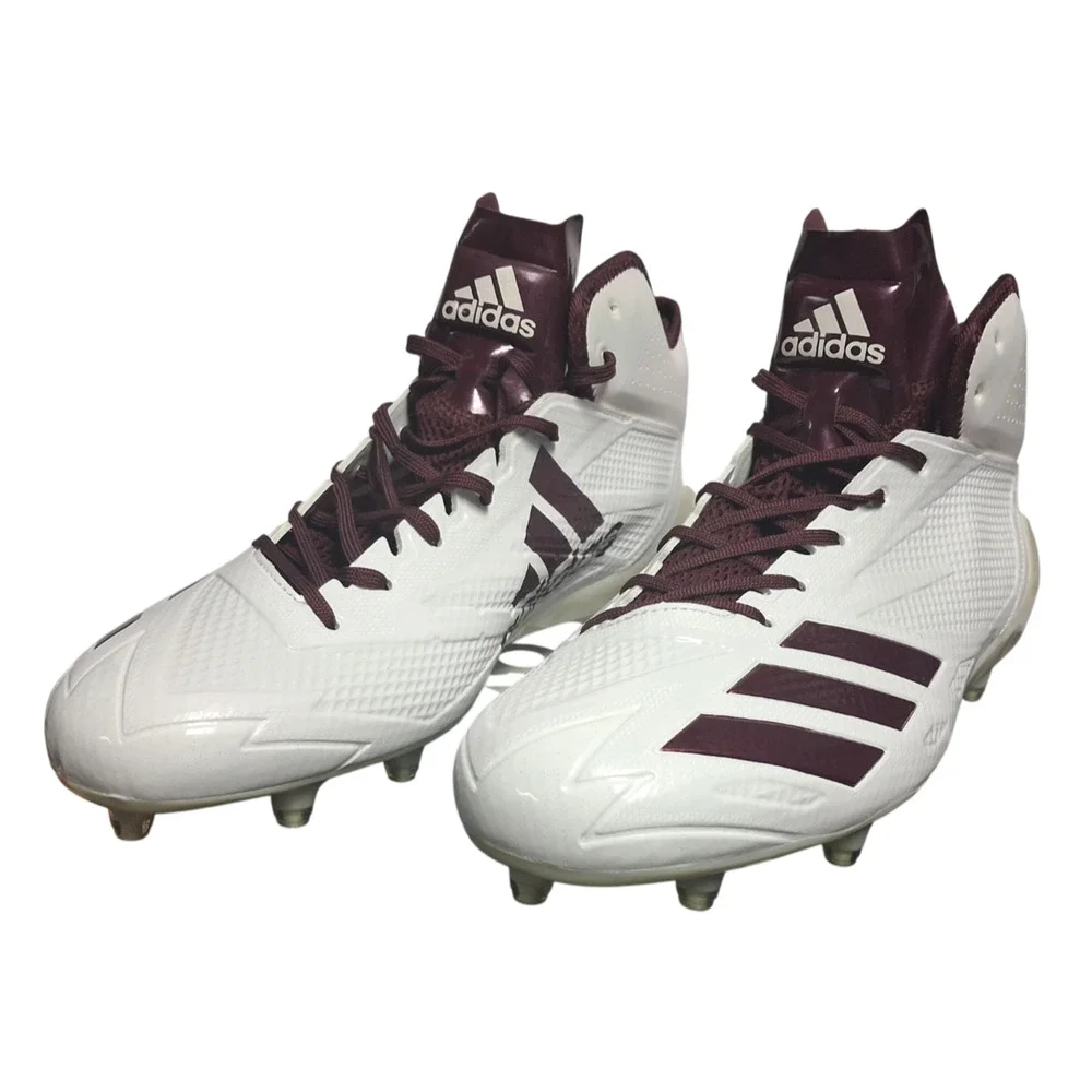adidas take field